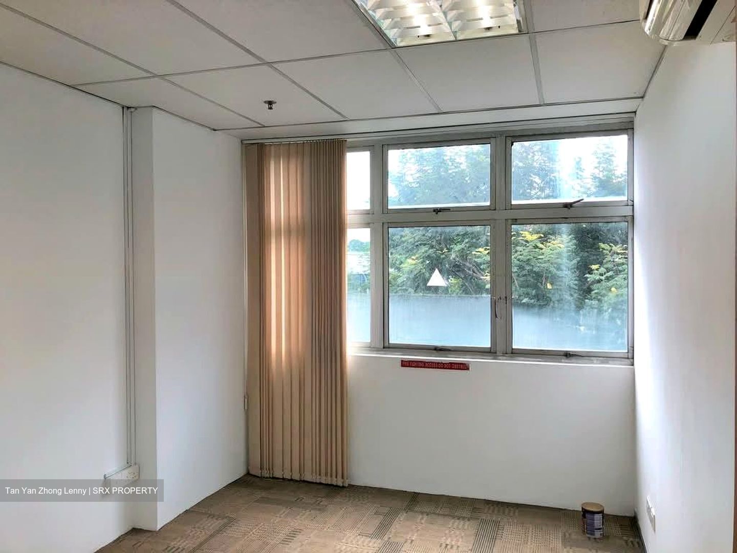 Entrepreneur Business Centre (D14), Factory #589668251